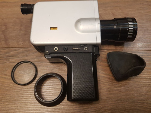 Nizo s80 super - nizo, 8