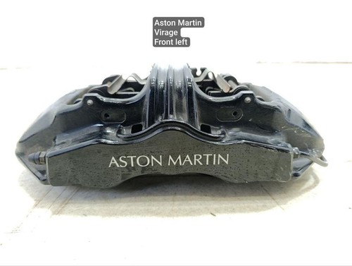 Brake caliper aston - caliper, martin