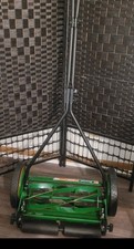 Scotts Elite Reel Mower 16"