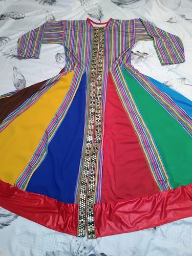 Amazing joseph multicoloured - joseph,