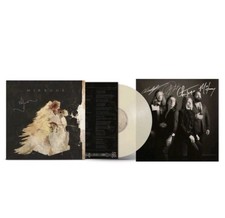 MIRADOR Limited Edition Signed LP AUTOGRAPHED Insert SHIPS NOW!!
