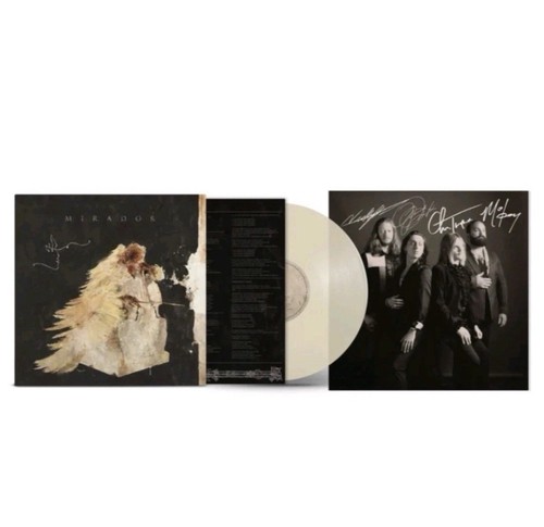 Mirador limited edition - edition, signed