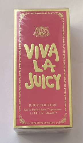 Juicy couture viva - juicy, la
