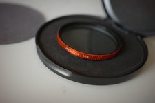 Moment Cinebloom 10% Filter -