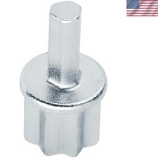 Corrosion-Resistant Powered