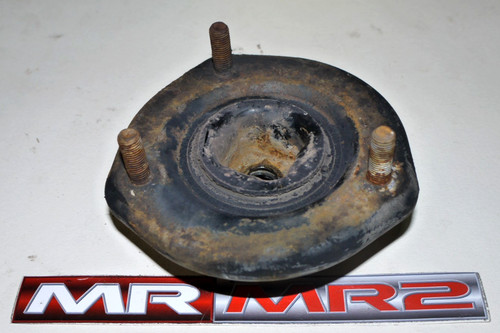 Toyota mr2 mk2 rear - mr2,