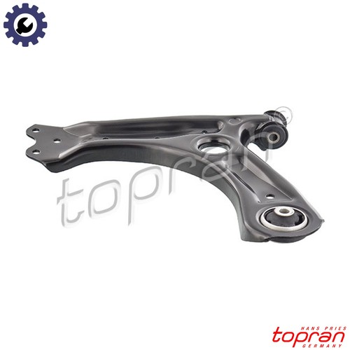 Controltrailing arm wheel - controltrailing,