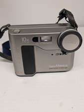 Sony Digital Camera Mavica