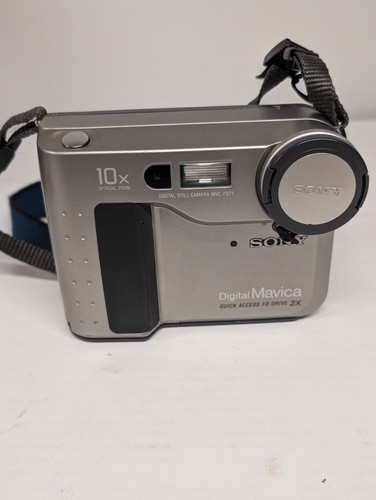 Sony digital camera - sony,