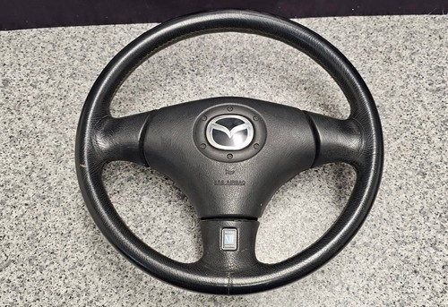 Mazda mx5 nardi - nardi, steering