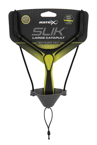 Matrix slik large catapults - matrix,