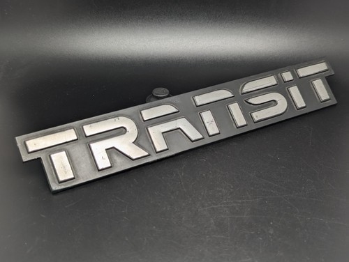 Ford transit logo acronym - ford,