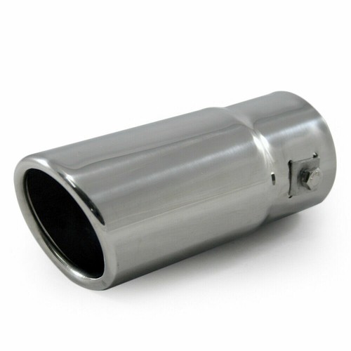 Exhaust tip pipe - tip,