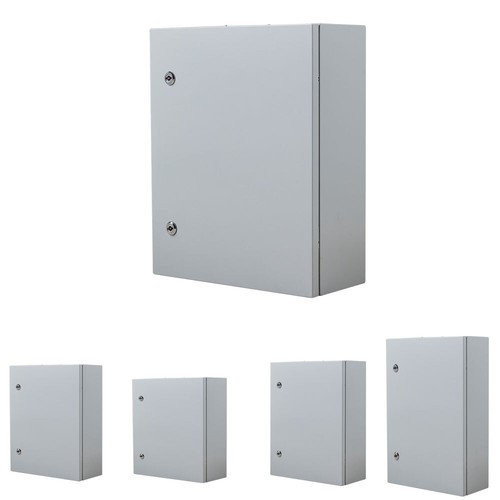 Steel switch box power cabinet - switch,