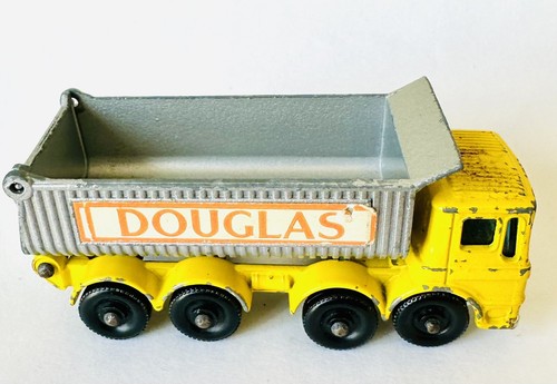 Vintage matchbox lesney - vintage, no.51