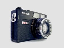 [Mint++] CANON Canonet QL17