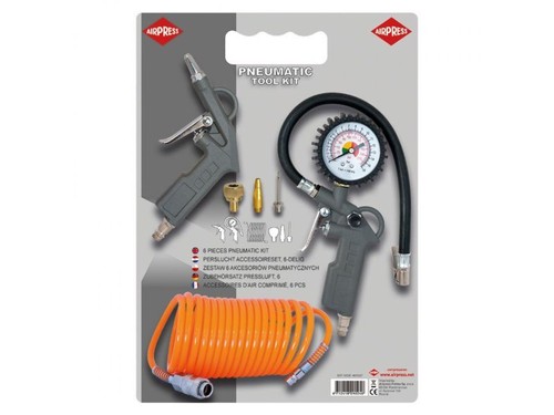 Fits airpress 4300027 - airpress,