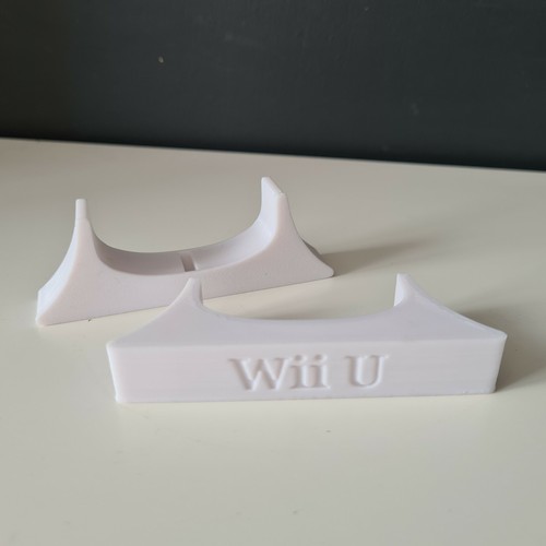Pair generic wii vertical - u,