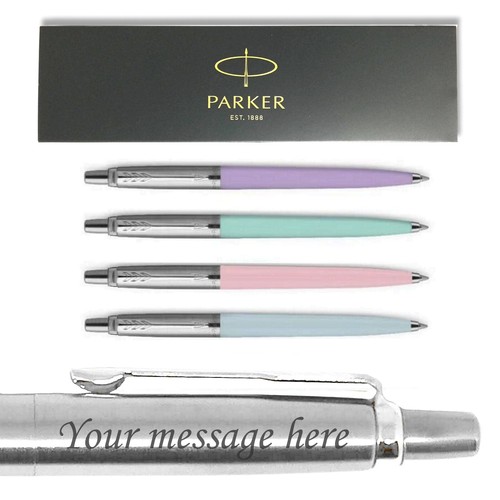 Parker jotter ballpoint - jotter,