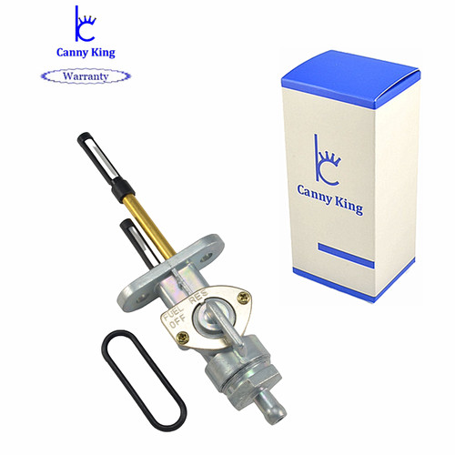 Petcock fuel valve - for, yamaha
