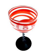 Bimini Style  Art Glass