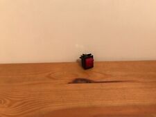 YORK HERITAGE T101 TREADMILL POWER SWITCH 