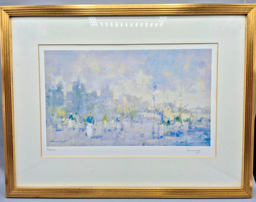Ken moroney limited edition - ken,