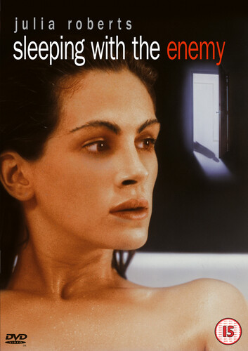 Sleeping with the enemy dvd - the,