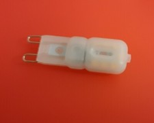 LED Bulb G9 5W Warm white