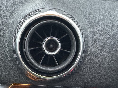 Audi air vent 8v0820901 - a3, 8v