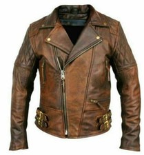 Mens brando cafe biker - cafe,