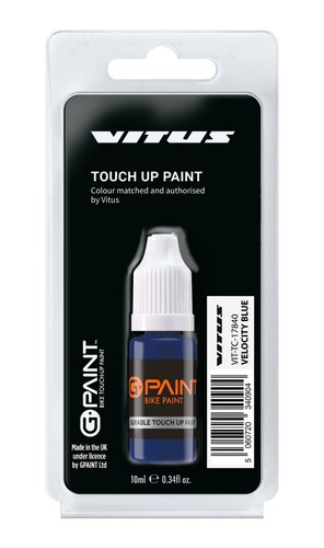 Gpaint vitus touch up - touch-up, paint