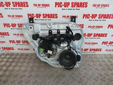 Volvo V50 04-13 Mk2 Left Passenger Rear Electric Window Regulator & Motor 