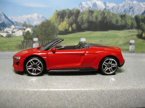 Red 2019 audi spyder 2016 - 2019, spyder!