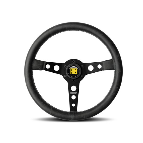 Momo steering wheel - wheel, (street)