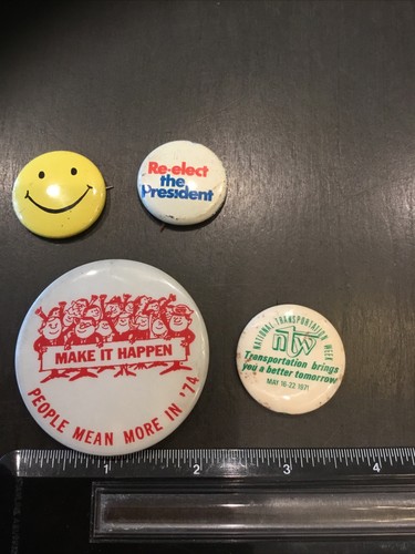 Lot political smiley - smiley, face