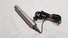 Sony ECM-77B Electret