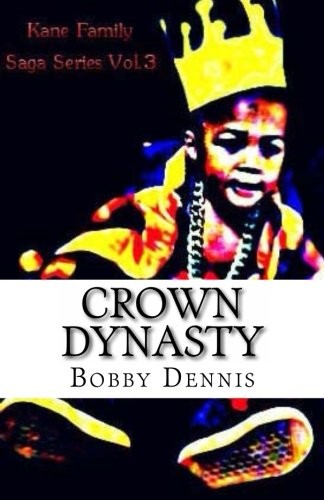 Crown dynasty volume 3 - crown,
