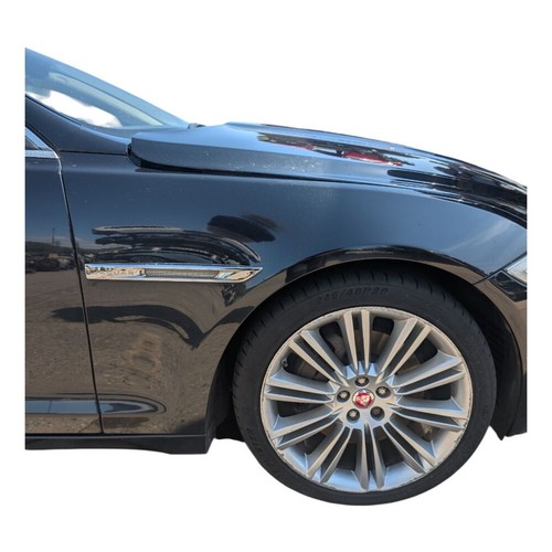Jaguar x351 2012 - jaguar, wing