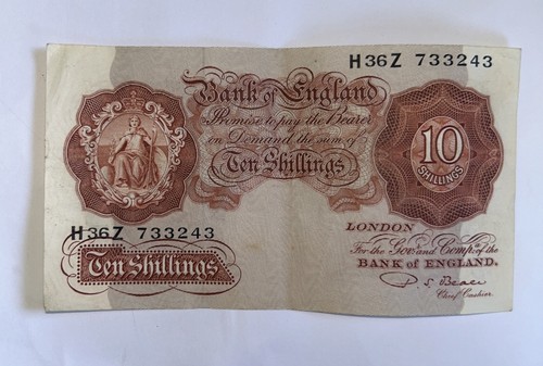 1950 shilling - 1950,