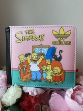 Adidas The Simpsons Mens