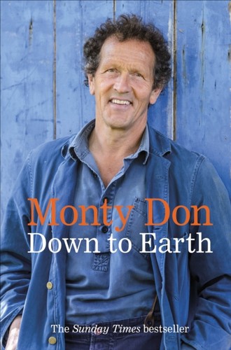 Down earth monty - to,