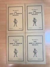 The Journal of the Arms &