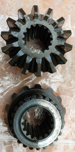 Atlas axle lsd standard - lsd,