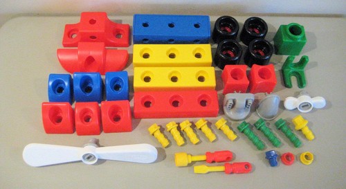 Little tikes vtg workshop - little,
