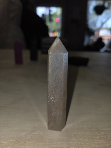 Authentic crystal towers - authentic,