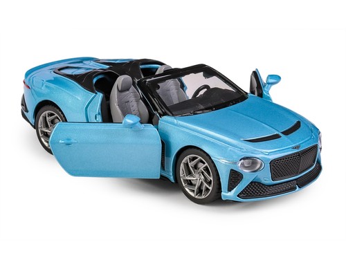 Bentley mulliner bacalar car - bentley,