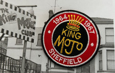 NORTHERN SOUL :  KING MOJO