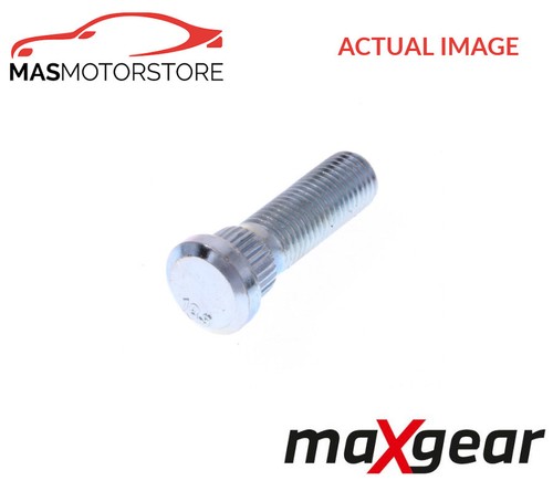 Wheel stud maxgear - stud, a