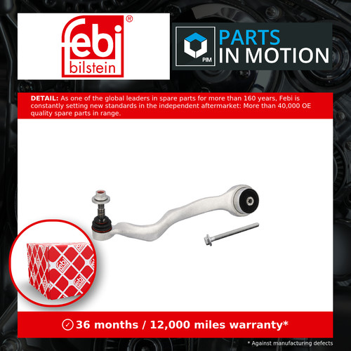 Wishbone suspension arm fits - /,